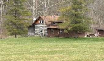 6033 Siemon Rd, Batesville, IN 47006