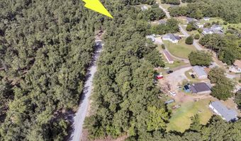 Lot 5 Giddyup Lane, Awendaw, SC 29429