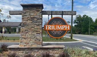 8510 Triumph Cir Plan: Ensley, Wildwood, FL 34785
