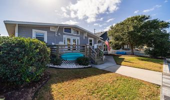 504 N Kinston Ave, Atlantic Beach, NC 28512