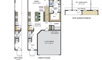 3636 DEXTER Ct Harper-142, Aberdeen, MD 21001