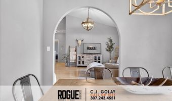 6041 S Spruce St, Casper, WY 82601