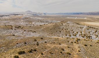 Hamilton Creek Trail, Elko, NV 89801