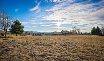 Little Wolf Road lot 26, Bozeman, MT 59715