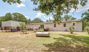 3900 Hott Ln, Weatherford, TX 76088