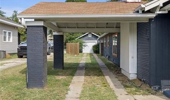 1317 3rd Ave SW, Ardmore, OK 73401