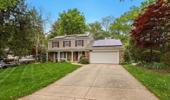 12609 STEEPLE CHASE, Potomac, MD 20854