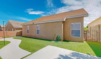 10743 Antler Tool Rd SW, Albuquerque, NM 87121