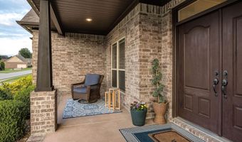 173 Crystal Lake Rd, Austin, AR 72002