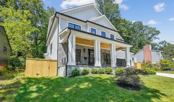 6508 CALLANDER Dr, Bethesda, MD 20817