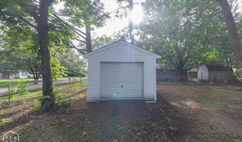 109 Terra Dr, Bay, AR 72411