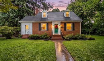 103 N James St, Ashland, VA 23005