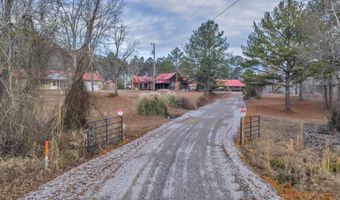 241 Foskey Cemetary Rd, Adrian, GA 31002