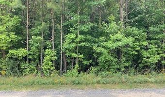 Lot 1-D Daniels Lane, Bennettsville, SC 29512