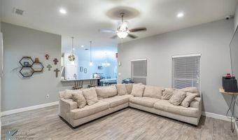 235 Hog Eye Rd, Abilene, TX 79602