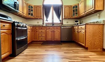 1440 Church Camp Rd, Bedford, IN 47421