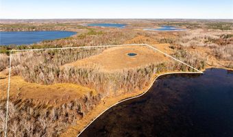 3851 Division St W, Backus, MN 56435