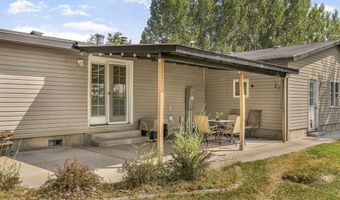 62 S 35 W, Blackfoot, ID 83221