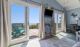 1125 Alligator Dr, Alligator Point, FL 32346