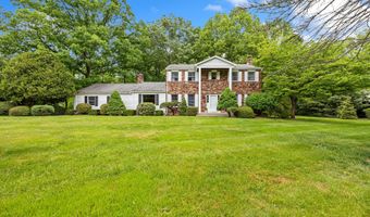 620 Riverside Dr, Cheshire, CT 06410