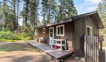 623 W Mountain Rd, Cascade, ID 83611