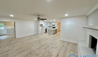 805 7th St NE, Arab, AL 35016