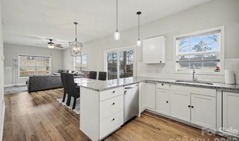 802 Lowder St, Albemarle, NC 28001