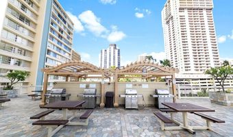 445 Seaside Ave 2921, Honolulu, HI 96815