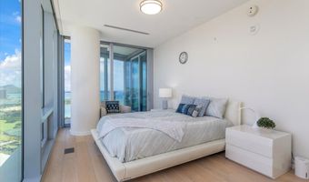 1118 Ala Moana Blvd 2806, Honolulu, HI 96814