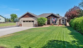 21420 Belknap Dr, Bend, OR 97701
