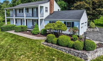 21 White Pine Dr, Brookfield, CT 06804