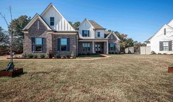 6517 CLARKSON, Arlington, TN 38002