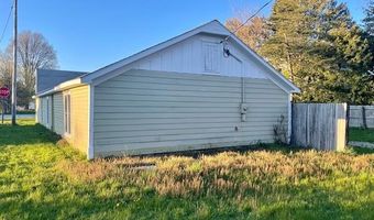 4321 BEACH St, Akron, MI 48701