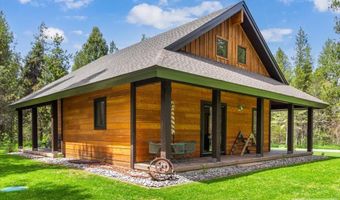 1536 Shadow Run, Ashton, ID 83420