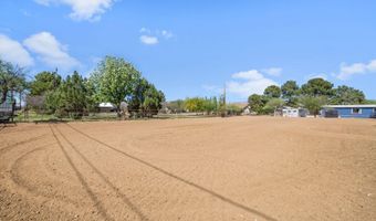 1616 S Reeves Arena Rd, Camp Verde, AZ 86322