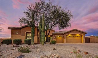 3654 E Sierra Way, Cave Creek, AZ 85331