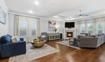 318 Blue Stem Ln, Aledo, TX 76008