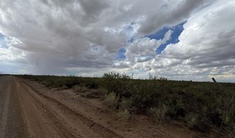 School Rd lot 17, Alamogordo, NM 88310