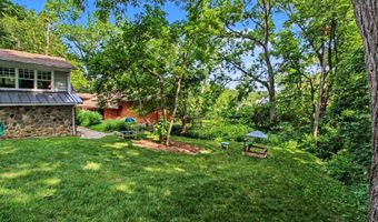 9 E Heatheridge St, Ann Arbor, MI 48104