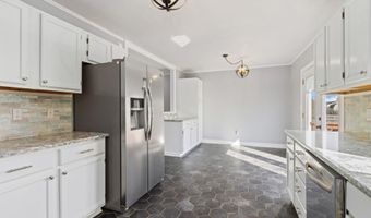 521 MONTCLAIR Dr, Cheyenne, WY 82009