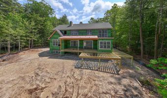 53 Bay Dr, Center Harbor, NH 03226