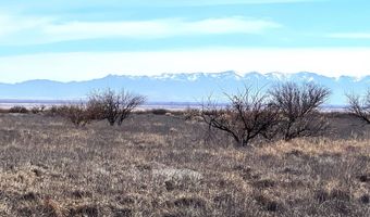 0 39 Ac Calle Montana 24, Cochise, AZ 85606