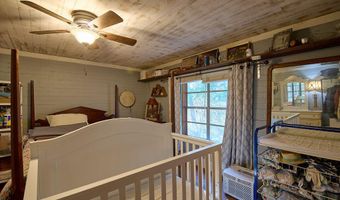 1541 Frank Hall Rd, Bolton, MS 39041