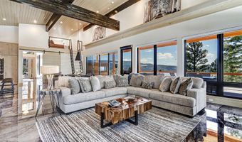 33 Peralta, Angel Fire, NM 87710