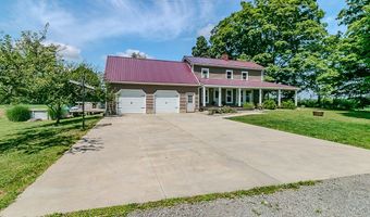 6435 State Route 193, Andover, OH 44003