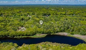 Lot 4b Town Line Lane, West Bath, ME 04530