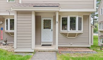 11 Village West Dr 5, Bristol, NH 03222