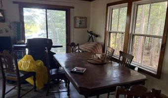 102 Upper Lead Mountain Pond Rd, Aurora, ME 04408