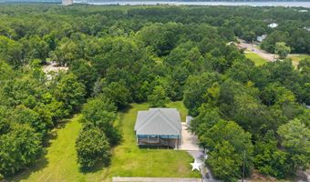 1331 Dunbar Ave, Bay St. Louis, MS 39520