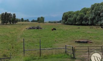 Nsn South Weast Ave, Absarokee, MT 59001